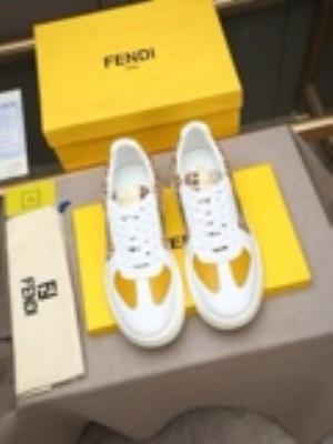 wholesale quality fendi shoes model no. 57